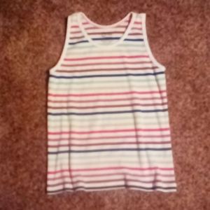 Old Navy ribbed tank